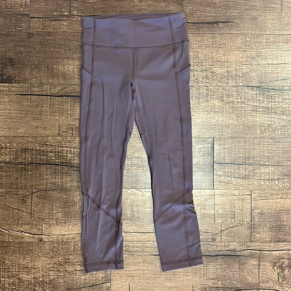 LULULEMON Pace Revival 17